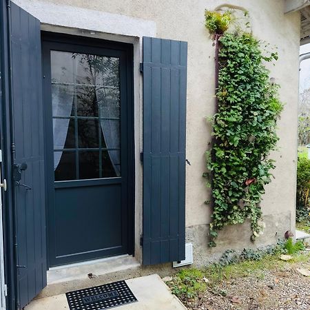 La Maison De Romance D'Hauterive Villeneuve-sur-Lot Exterior foto